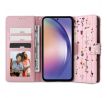 KRYT TECH-PROTECT WALLET SAMSUNG GALAXY A34 5G GARDEN PINK