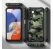 KRYT RINGKE FUSION X SAMSUNG GALAXY A14 4G / 5G CAMO BLACK