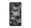 KRYT RINGKE FUSION X SAMSUNG GALAXY A54 5G CAMO BLACK