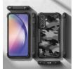 KRYT RINGKE FUSION X SAMSUNG GALAXY A54 5G CAMO BLACK