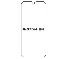 Hydrogel - ochranná fólia - Blackview BL8800