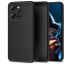 KRYT TECH-PROTECT ICON XIAOMI REDMI NOTE 12 PRO 5G / POCO X5 PRO 5G BLACK