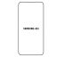 Hydrogel - ochranná fólia - Samsung Galaxy A54