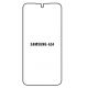 Hydrogel - matná ochranná fólia - Samsung Galaxy A54