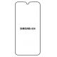 Hydrogel - ochranná fólia - Samsung Galaxy A34 (case friendly)  