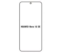 UV Hydrogel s UV lampou - ochranná fólia - Huawei Nova 10 SE 