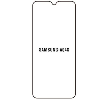 UV Hydrogel s UV lampou - ochranná fólia - Samsung Galaxy A04s 