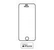 UV Hydrogel s UV lampou - ochranná fólia - iPhone 5/5C/5S/SE