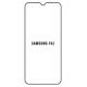 UV Hydrogel s UV lampou - ochranná fólia - Samsung Galaxy F42 5G