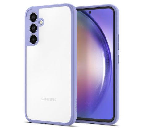 KRYT SPIGEN ULTRA HYBRID SAMSUNG GALAXY A54 5G AWESOME VIOLET