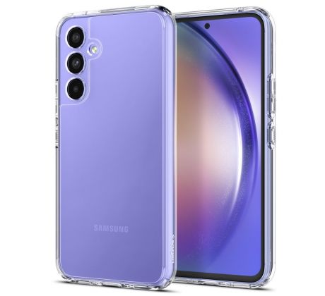 KRYT SPIGEN ULTRA HYBRID SAMSUNG GALAXY A54 5G CRYSTAL CLEAR