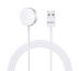 KÁBEL TECH-PROTECT ULTRABOOST MAGNETIC CHARGING CABLE 120CM APPLE WATCH WHITE