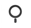 TECH-PROTECT MAGMAT MAGSAFE UNIVERSAL MAGNETIC RING BLACK