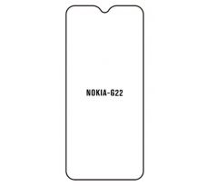 Hydrogel - Privacy Anti-Spy ochranná fólia - Nokia G22