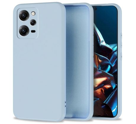 KRYT TECH-PROTECT ICON XIAOMI REDMI NOTE 12 PRO 5G / POCO X5 PRO 5G SKY BLUE