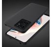 KRYT NILLKIN FROSTED SHIELD XIAOMI REDMI NOTE 12 4G / LTE BLACK