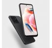 KRYT NILLKIN FROSTED SHIELD XIAOMI REDMI NOTE 12 4G / LTE BLACK