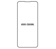 Hydrogel - ochranná fólia - ASUS Zenfone 6 ZS630KL