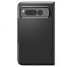 KRYT SPIGEN SLIM ARMOR PRO GOOGLE PIXEL FOLD BLACK