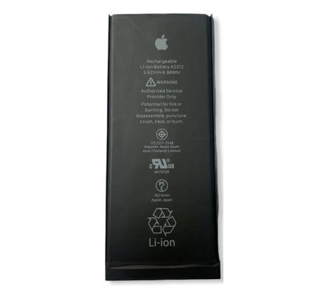 Batéria Apple iPhone SE 2020 (2nd gen.) - originálna batéria