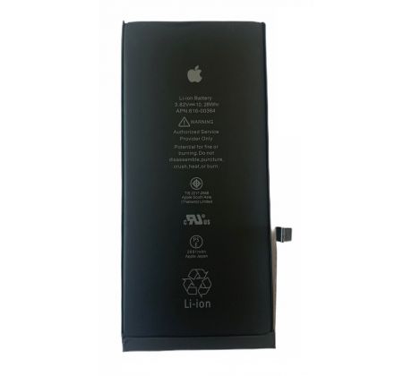 Batéria Apple iPhone 8 Plus - 2691mAh - originálna batéria