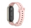 REMIENOK TECH-PROTECT ICONBAND PRO XIAOMI SMART BAND 8 / 9 NFC PINK