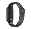 REMIENOK TECH-PROTECT MILANESEBAND XIAOMI SMART BAND 8 / 8 NFC BLACK