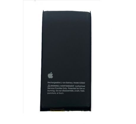 Apple iPhone 13 mini - originálna batéria 2406mAh