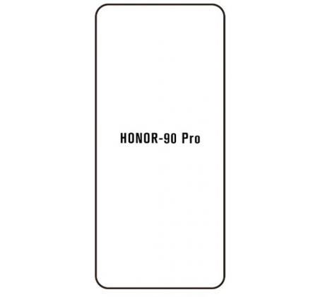 Hydrogel - ochranná fólia - Huawei Honor 90 Pro