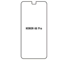 Hydrogel - matná ochranná fólia - Huawei Honor 90 Pro
