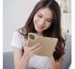 Smart Case book  Xiaomi Redmi Note 12 Pro 5G  zlatý