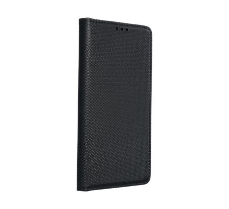 Smart Case Book  Xiaomi Redmi Note 12 Pro Plus 5G čierny