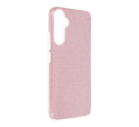 SHINING Case  Samsung Galaxy A34 5G ružový