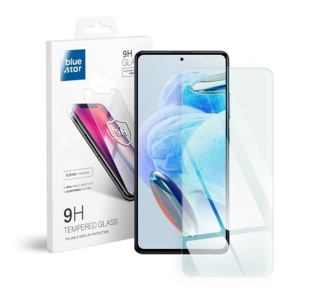 Ochranné tvrdené sklo - Xiaomi Redmi Note 12 Pro+