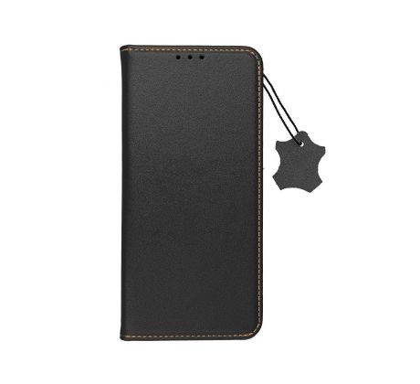 Leather  SMART Pro  Xiaomi Redmi Note 12 5G čierny