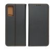 Leather  SMART Pro Plus  Xiaomi Redmi Note 12 Pro Plus 5G čierny