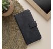 TENDER Book Case  Xiaomi Redmi Note 12 5G čierny