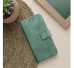 TENDER Book Case  Xiaomi Redmi Note 12 4G zelený
