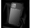 THUNDER Case  Samsung Galaxy A34 5G čierny