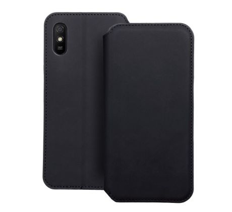 Dual Pocket book  Xiaomi Redmi 9A / 9AT čierny