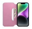 Dual Pocket book  Samsung Galaxy S23  ružový
