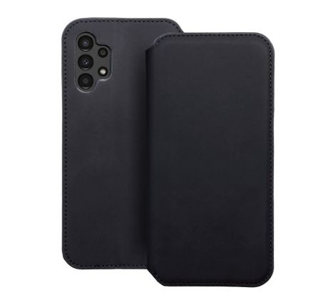 Dual Pocket book  Samsung Galaxy A13 4G čierny