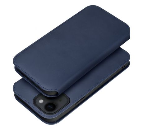 Dual Pocket book  Xiaomi Redmi Note 12 5G  tmavomodrý