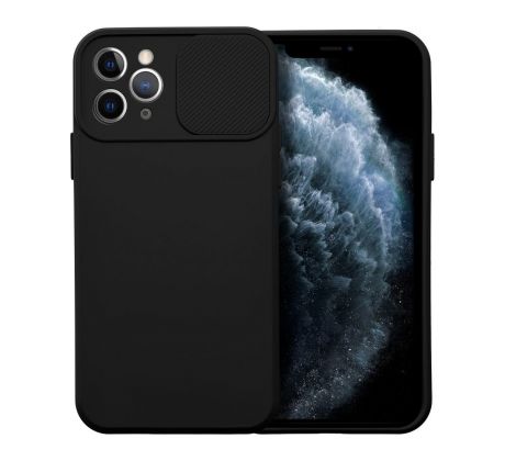 SLIDE Case  iPhone 11 Pro čierny