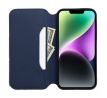 Dual Pocket book  Samsung Galaxy A14 4G  tmavomodrý