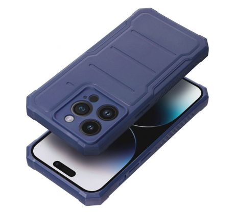 Heavy Duty   iPhone 13 Pro  tmavomodrý modrý