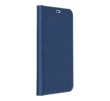 LUNA Book Carbon  Xiaomi Redmi Note 12 5G modrý