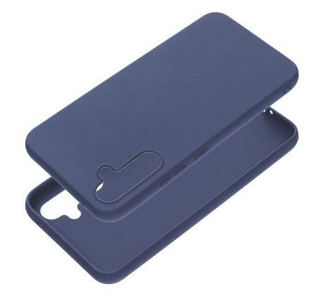 MATT Case  Samsung Galaxy A34 5G modrý