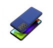NOBLE Case  Samsung Galaxy A14 4G / A14 5G  modrý