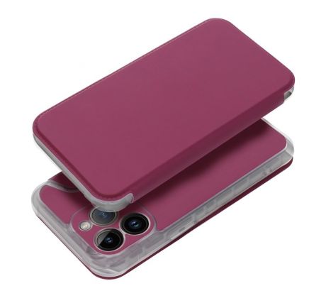 PIANO Book  Xiaomi Redmi Note 12 5G magenta